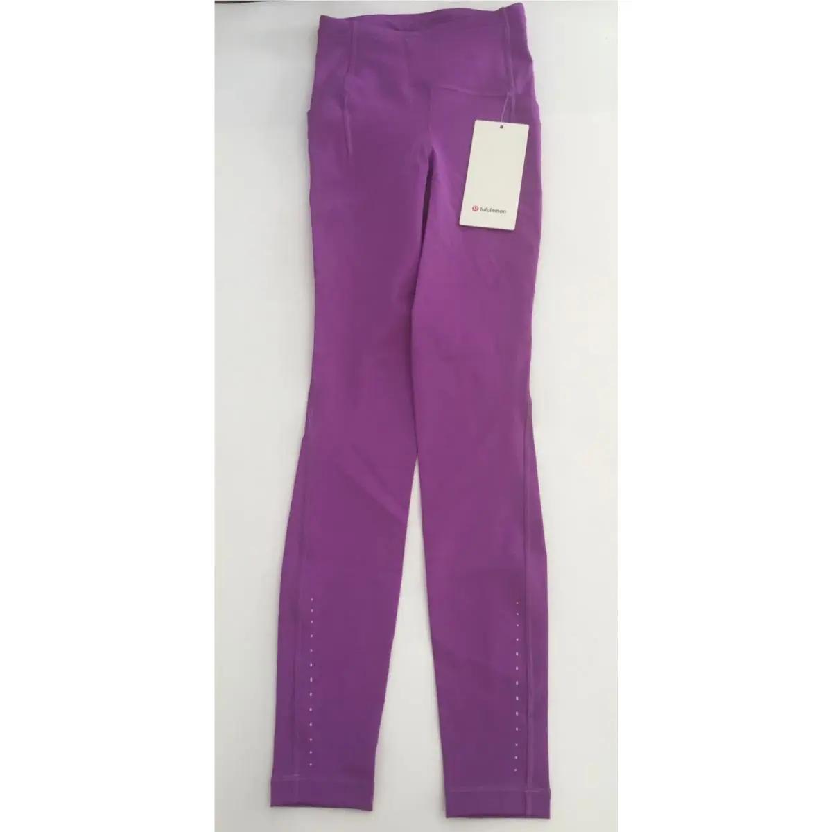 Lululemon clothing - Purple 4