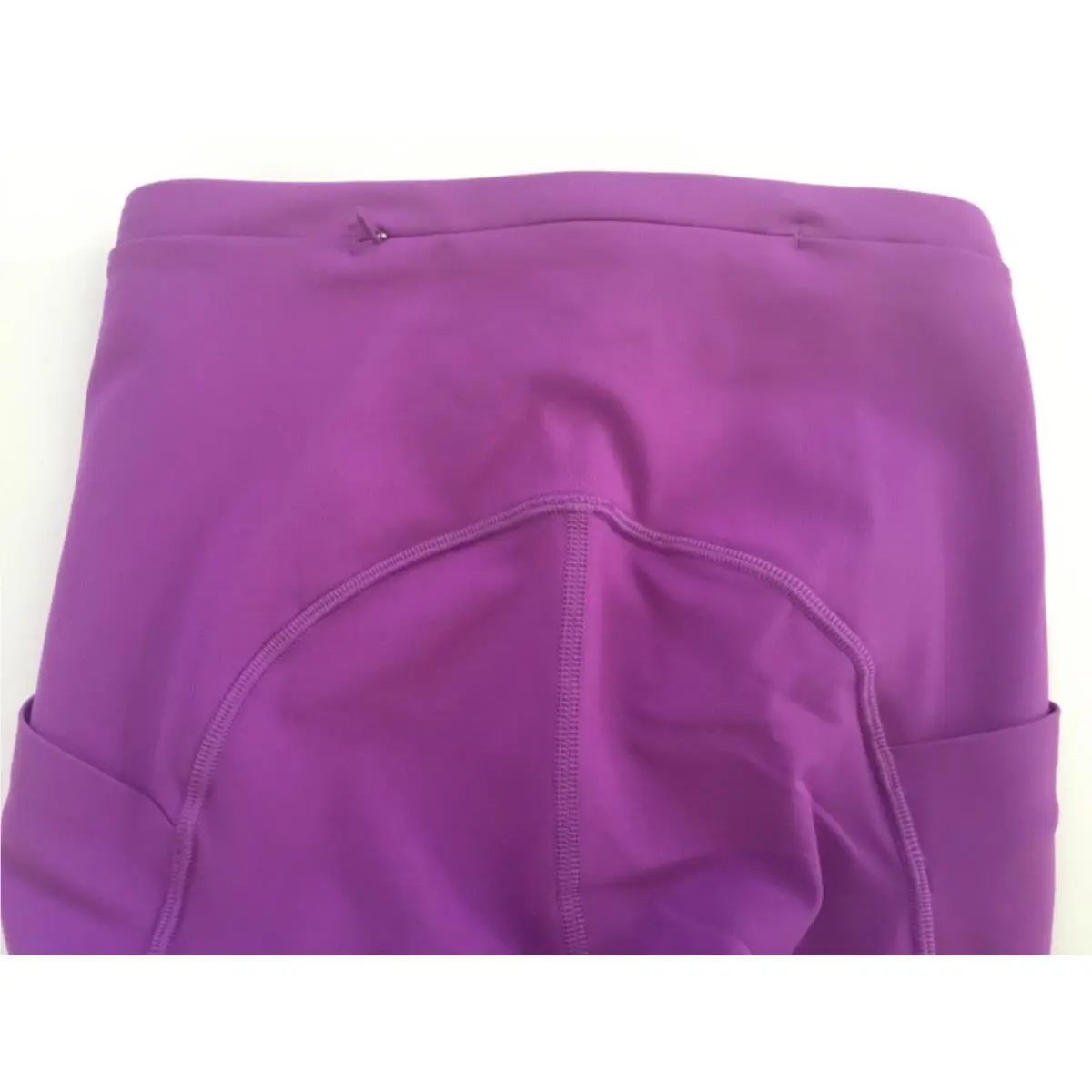 Lululemon clothing - Purple 6