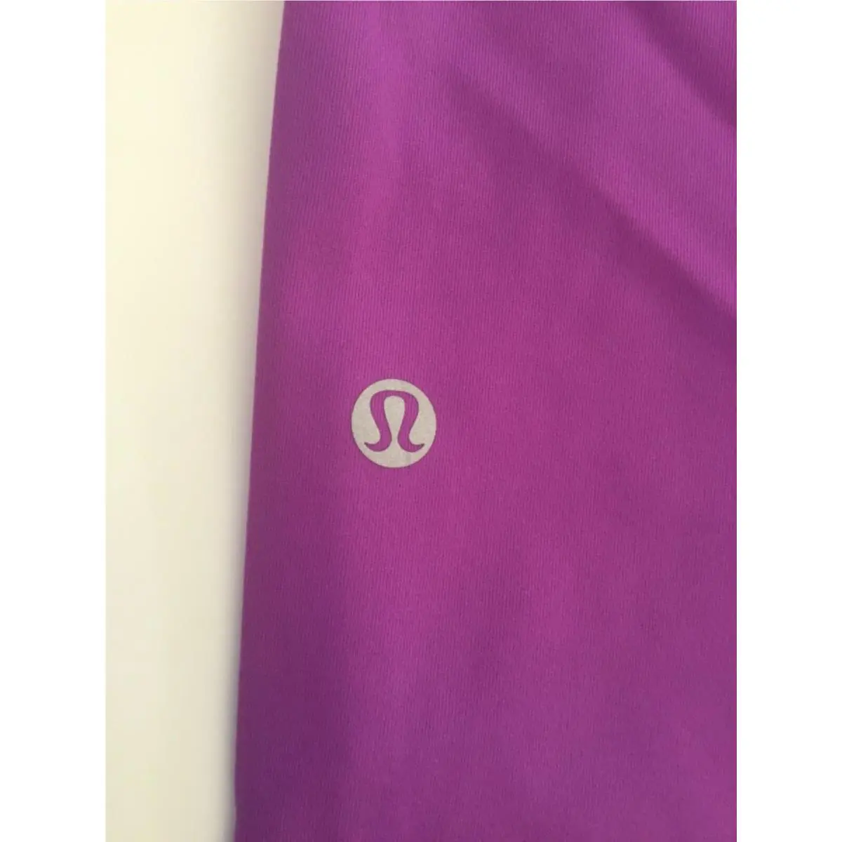 Lululemon clothing - Purple 1
