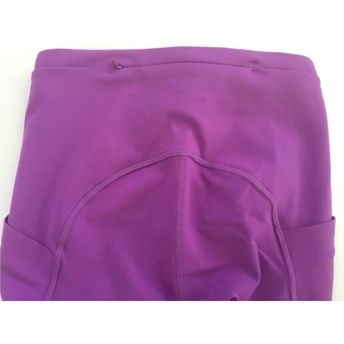 Lululemon clothing - Purple 5