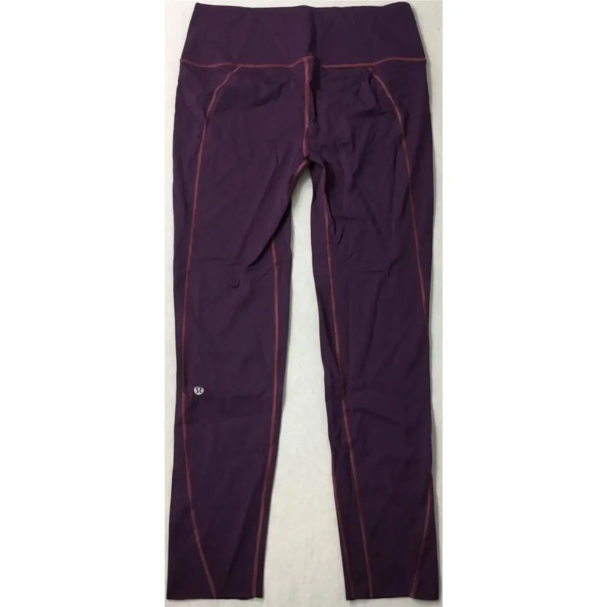Lululemon clothing - Purple 0