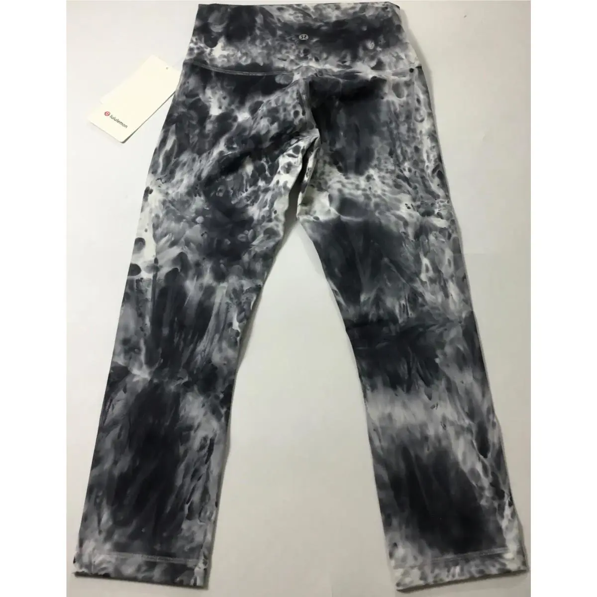 Lululemon clothing - Blue 0