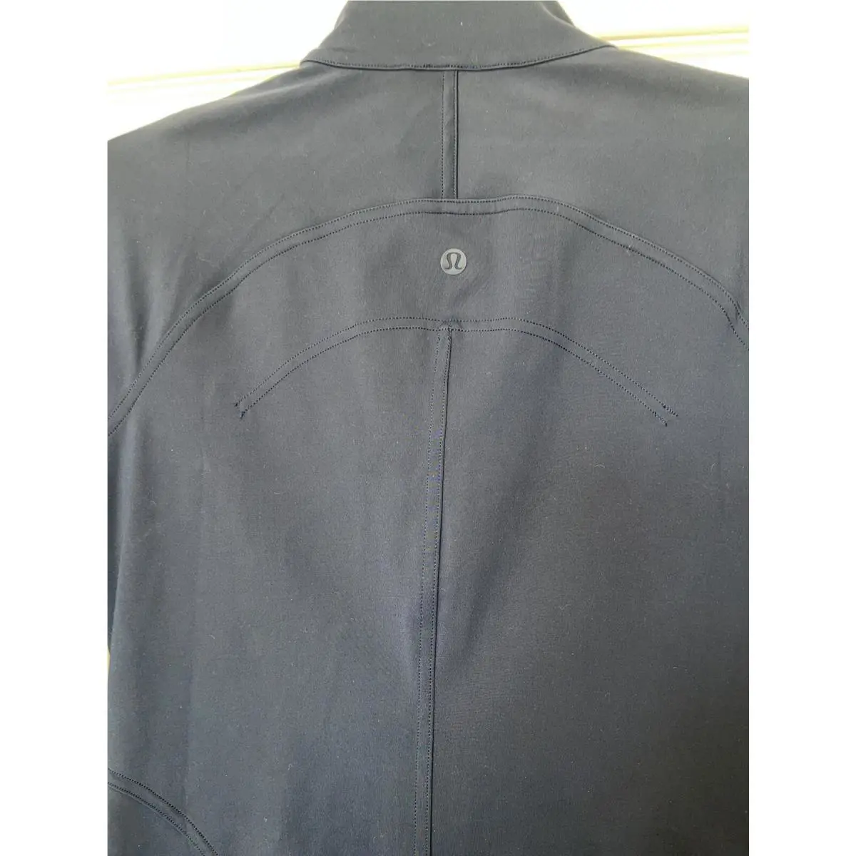 Lululemon clothing - Navy 8