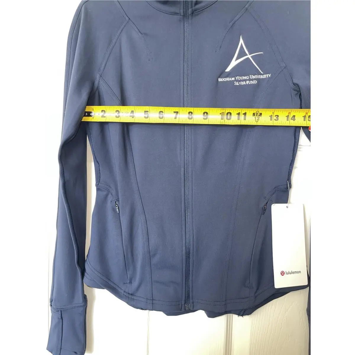 Lululemon clothing - Navy 1