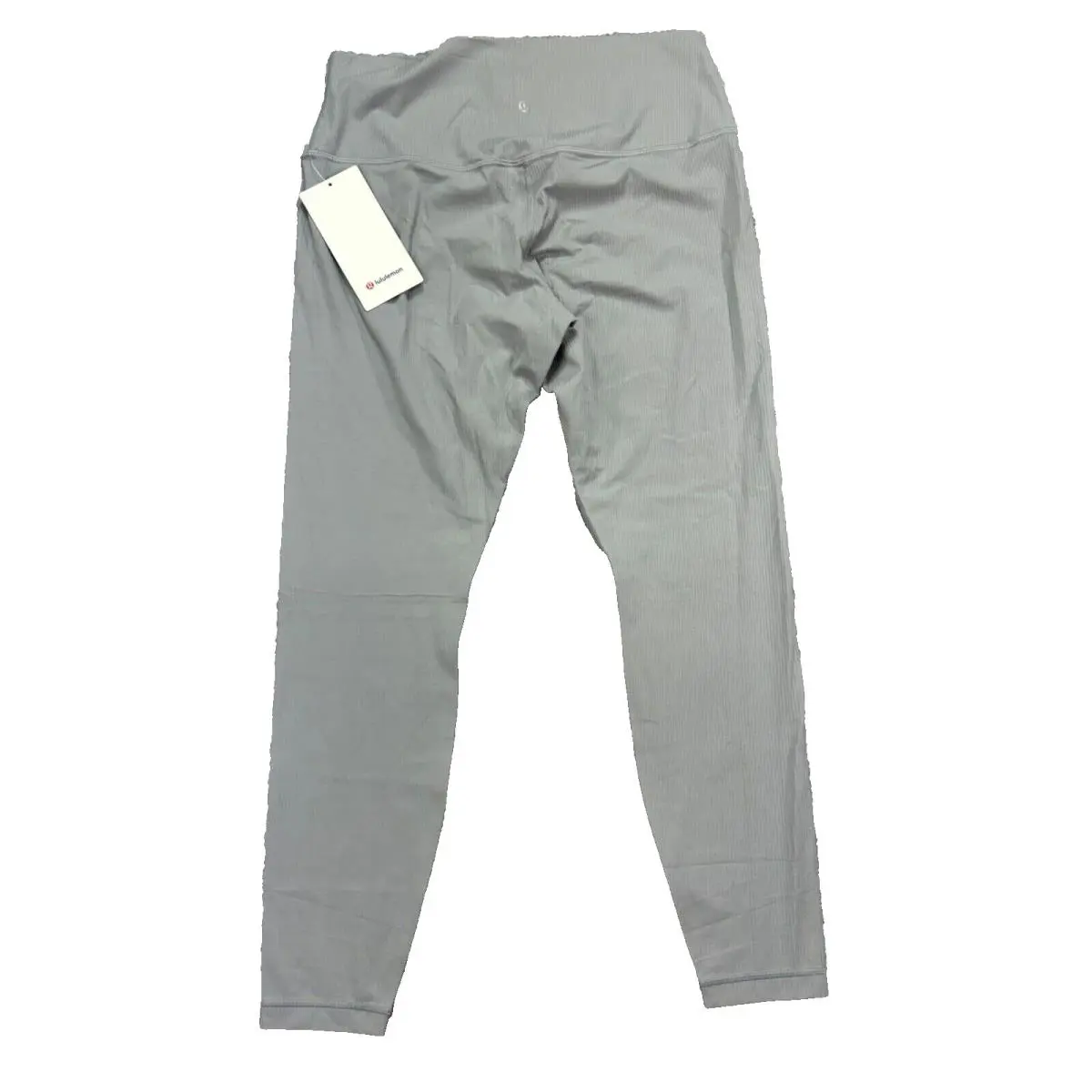 Lululemon clothing - Gray 1