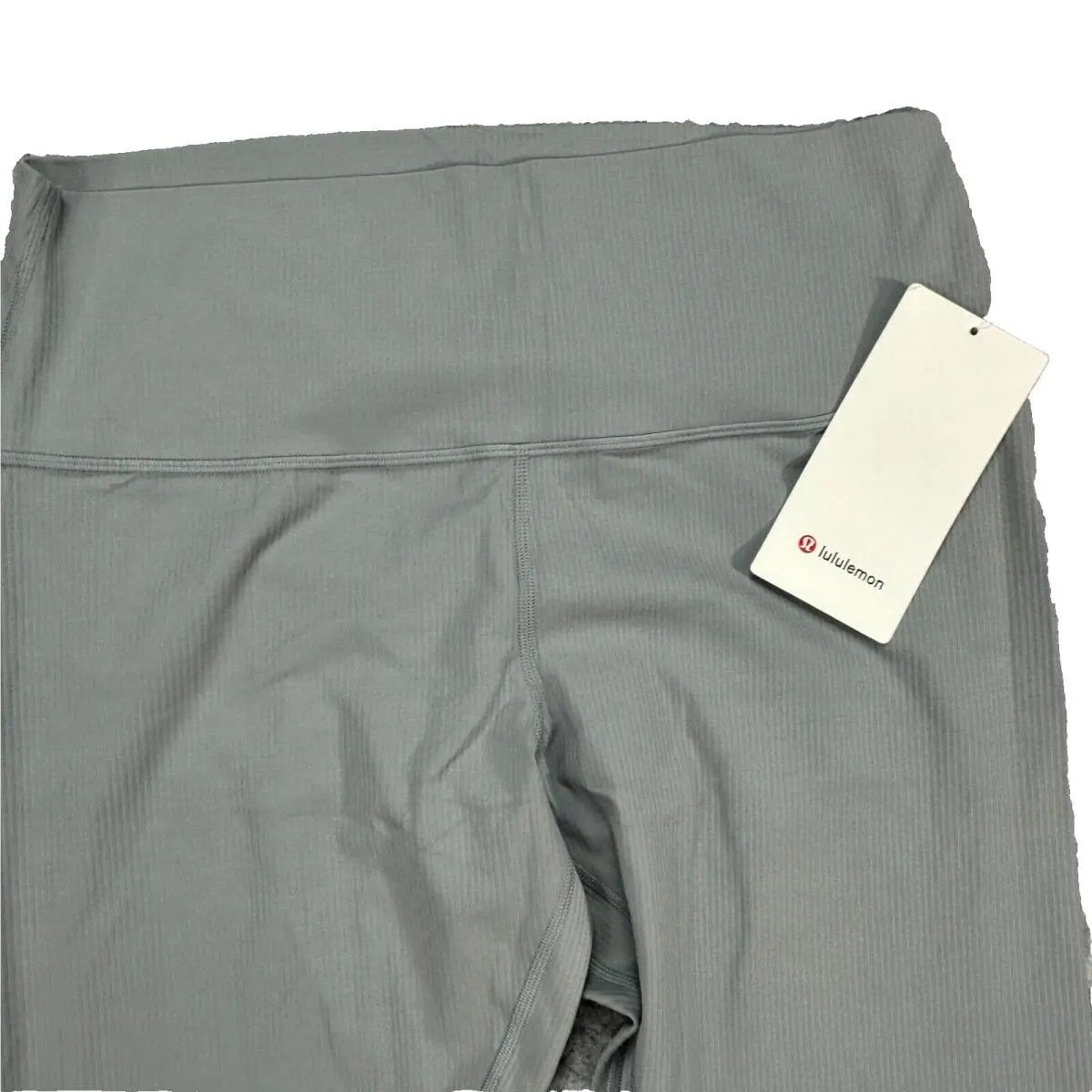 Lululemon clothing - Gray 2