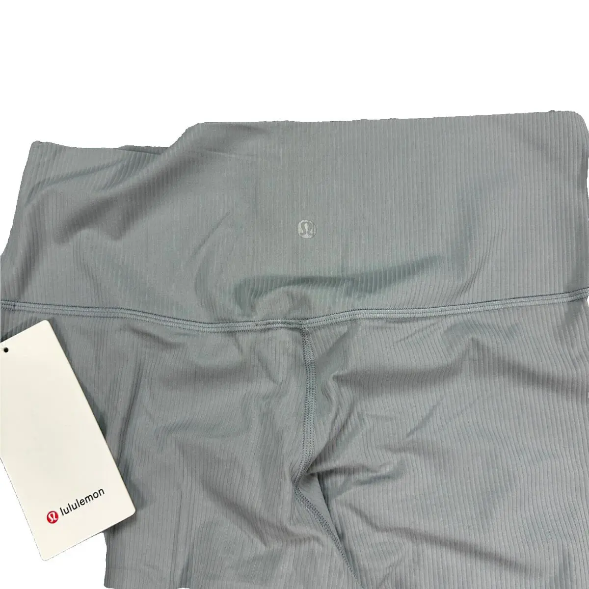 Lululemon clothing - Gray 4