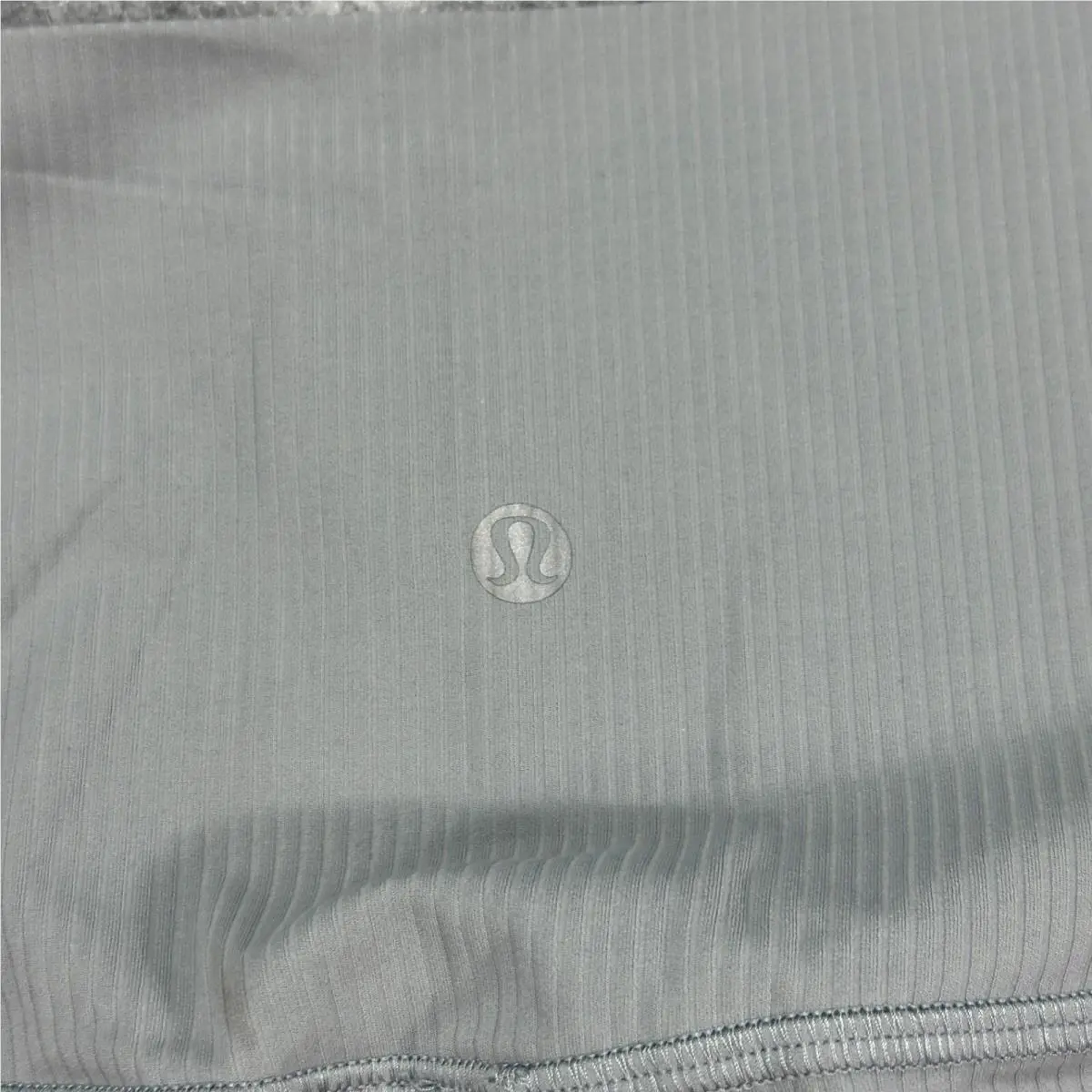 Lululemon clothing - Gray 5