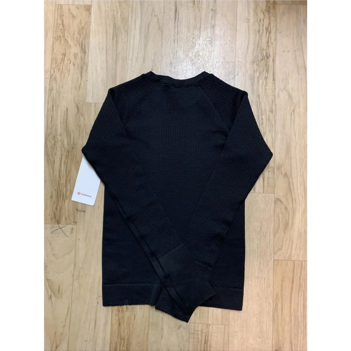 Lululemon clothing - Lululemon `s Rest Less - Rest Less - Black 5