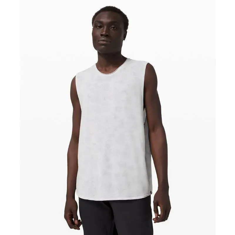 Lululemon clothing - Lululemon Stretch - Stretch - Gray 2