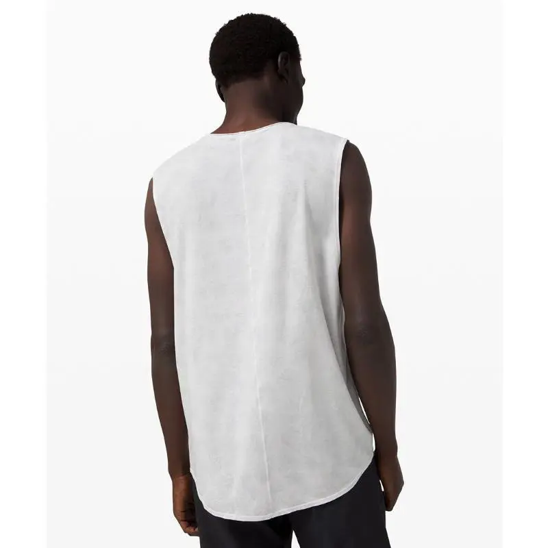Lululemon clothing - Lululemon Stretch - Stretch - Gray 3