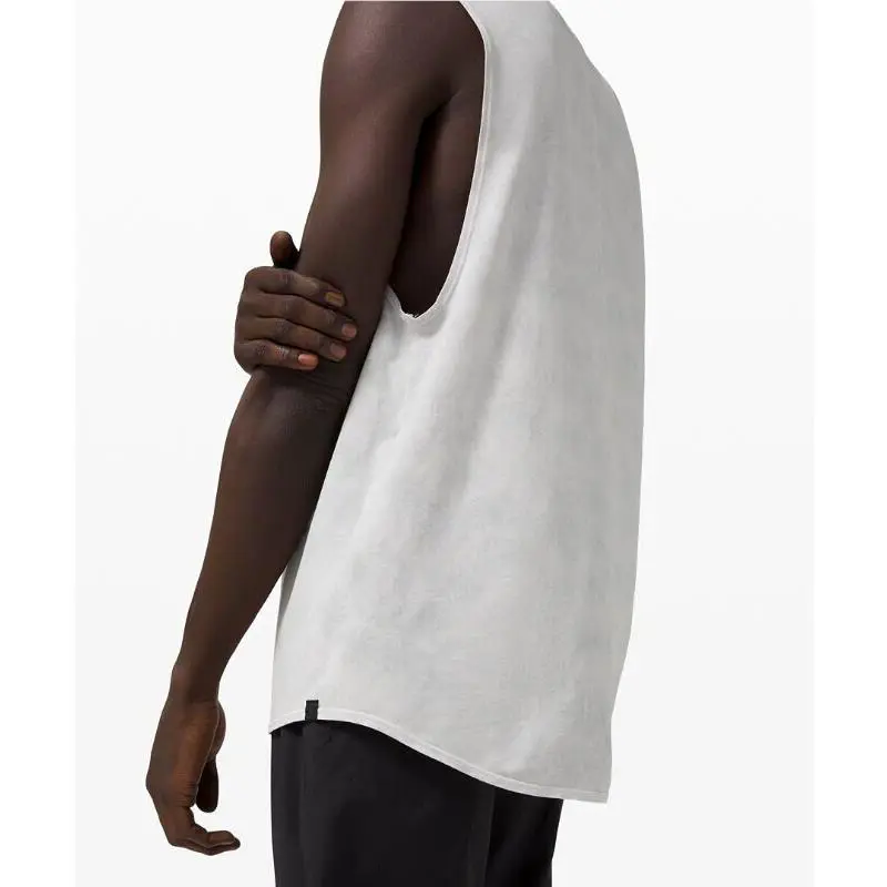 Lululemon clothing - Lululemon Stretch - Stretch - Gray 5