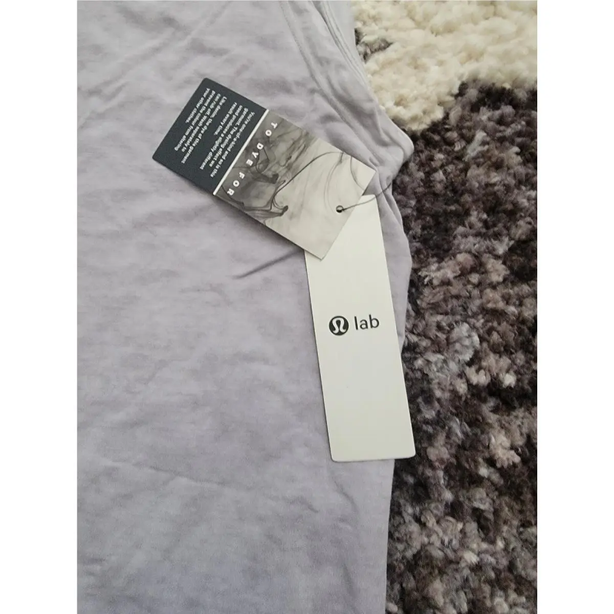 Lululemon clothing - Lululemon Stretch - Stretch - Gray 0