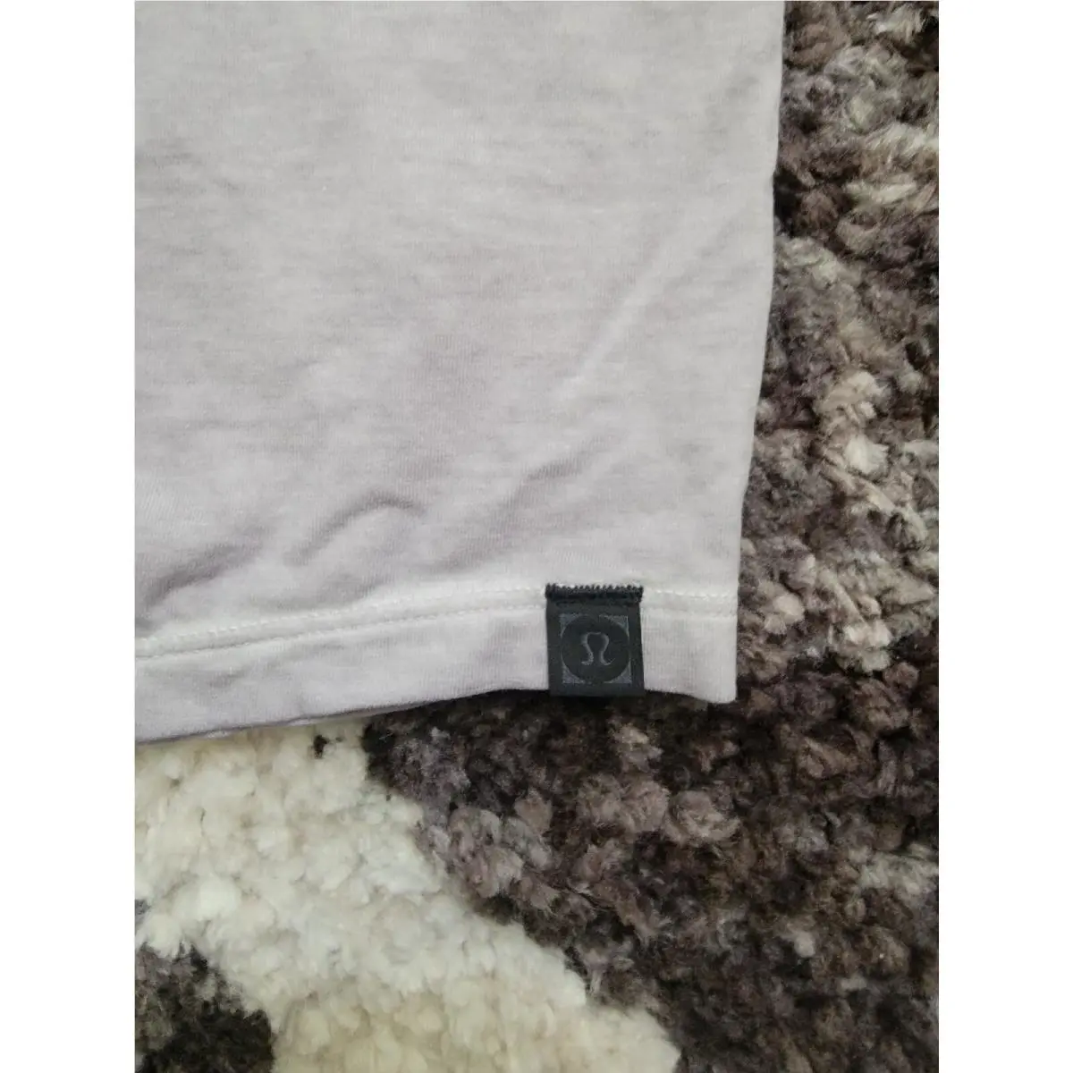 Lululemon clothing - Lululemon Stretch - Stretch - Gray 1