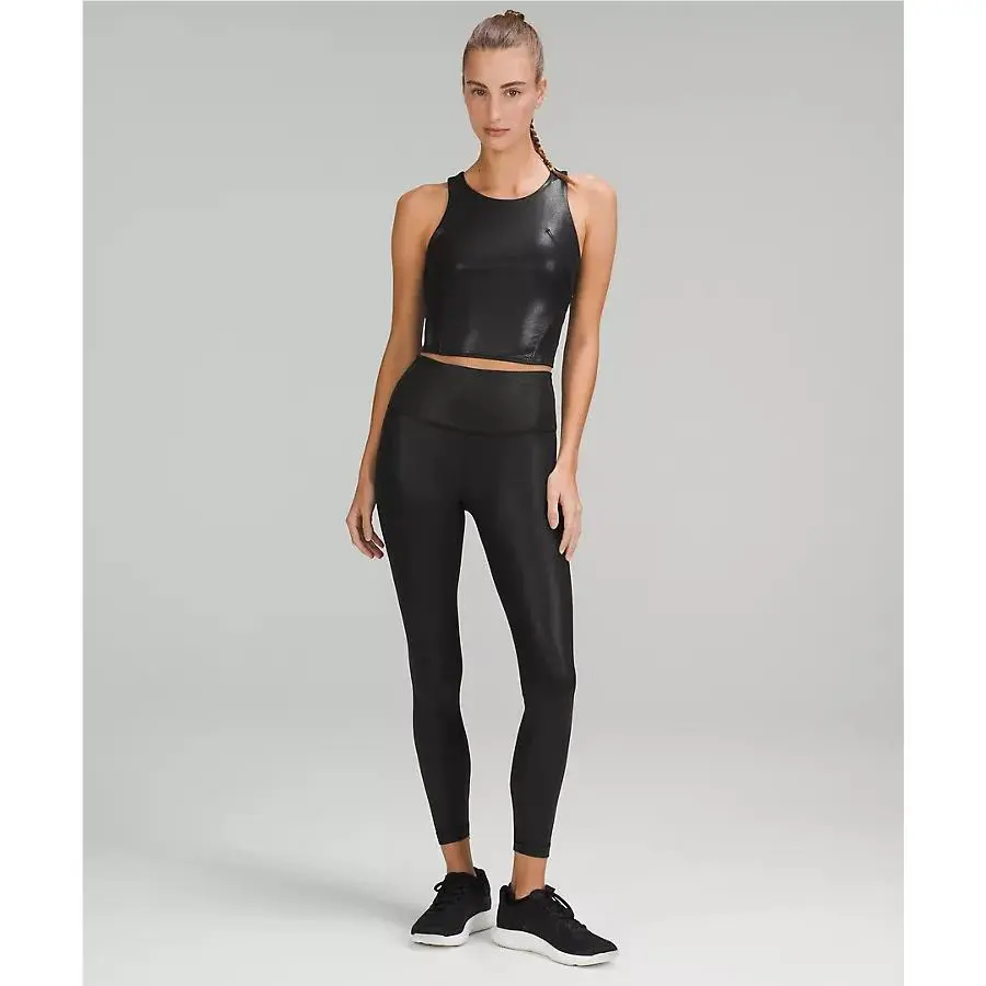 Lululemon clothing - Black 0