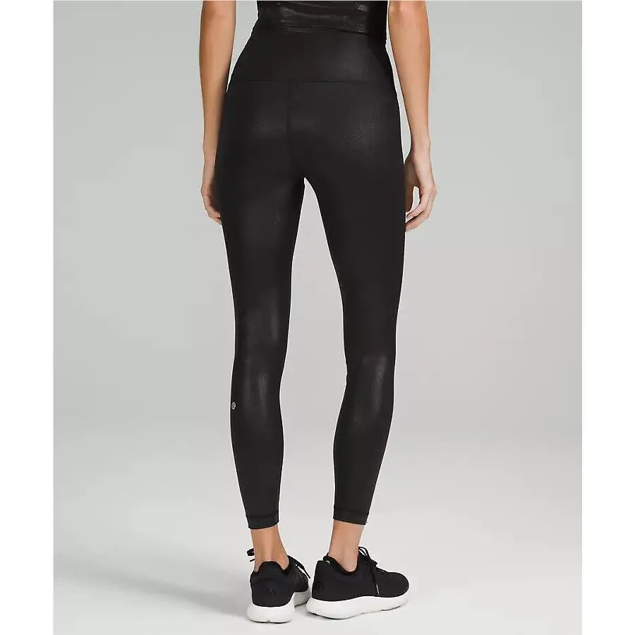Lululemon clothing - Black 1