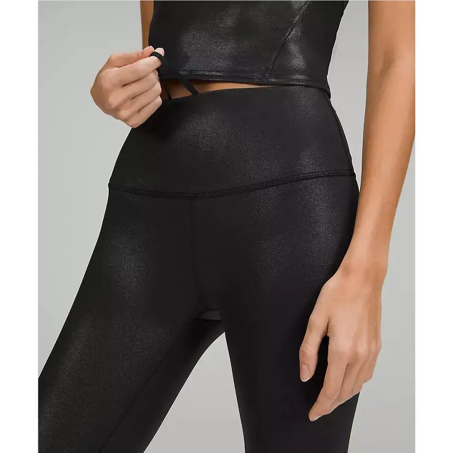 Lululemon clothing - Black 2