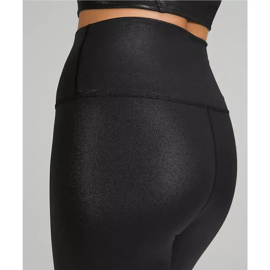 Lululemon clothing - Black 3