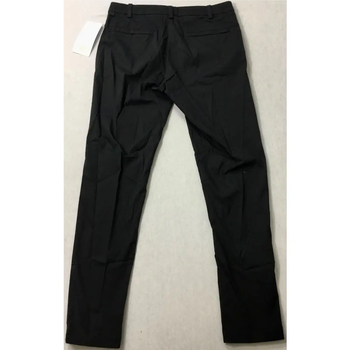Lululemon clothing - Black 1