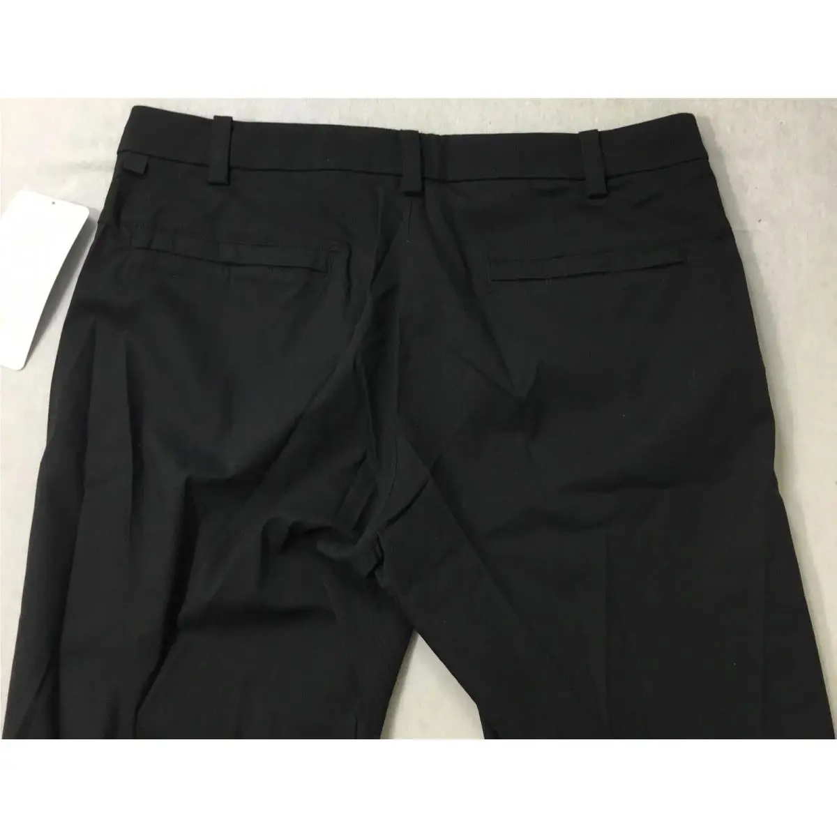 Lululemon clothing - Black 2