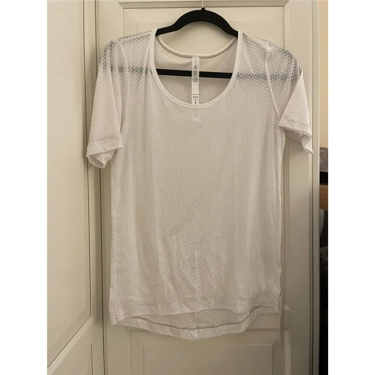 Lululemon clothing - White 0