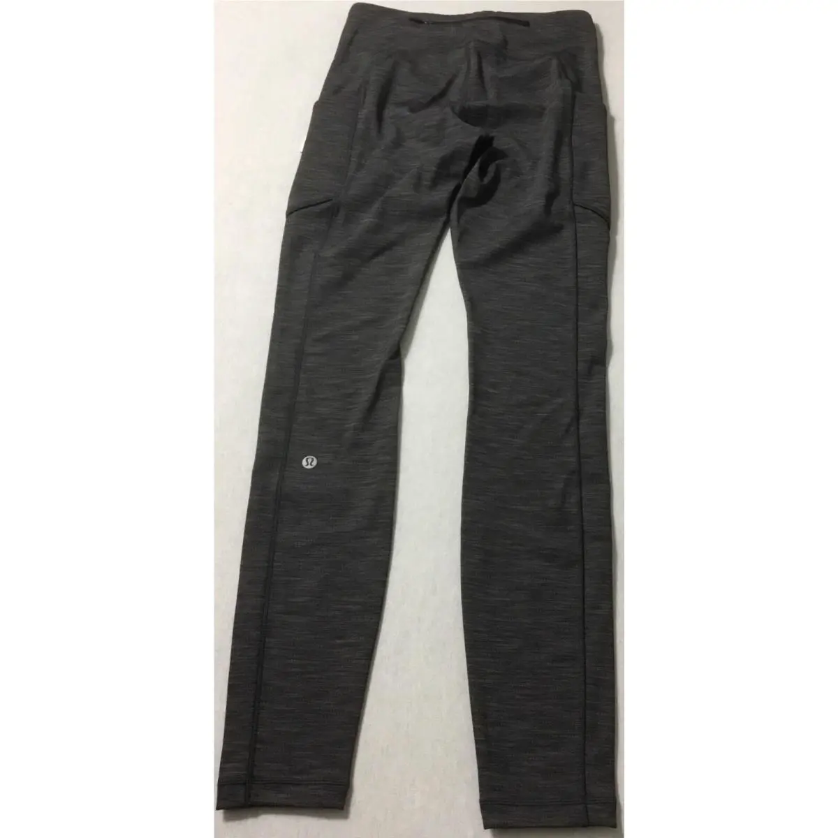 Lululemon clothing - Gray 0