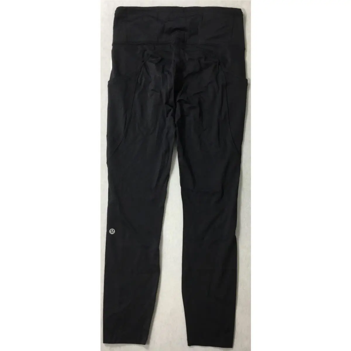 Lululemon clothing - Black 1