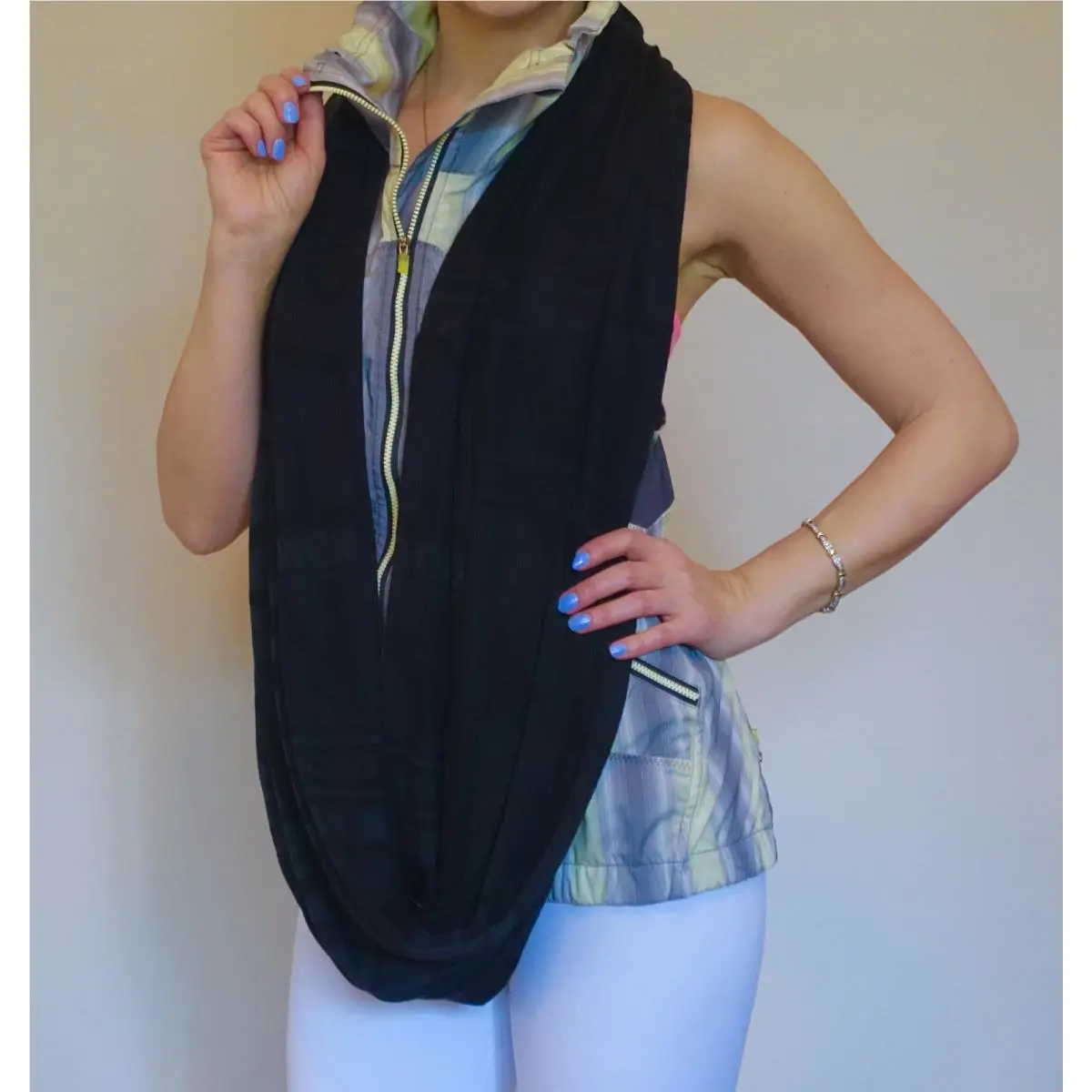Lululemon clothing - Black 1