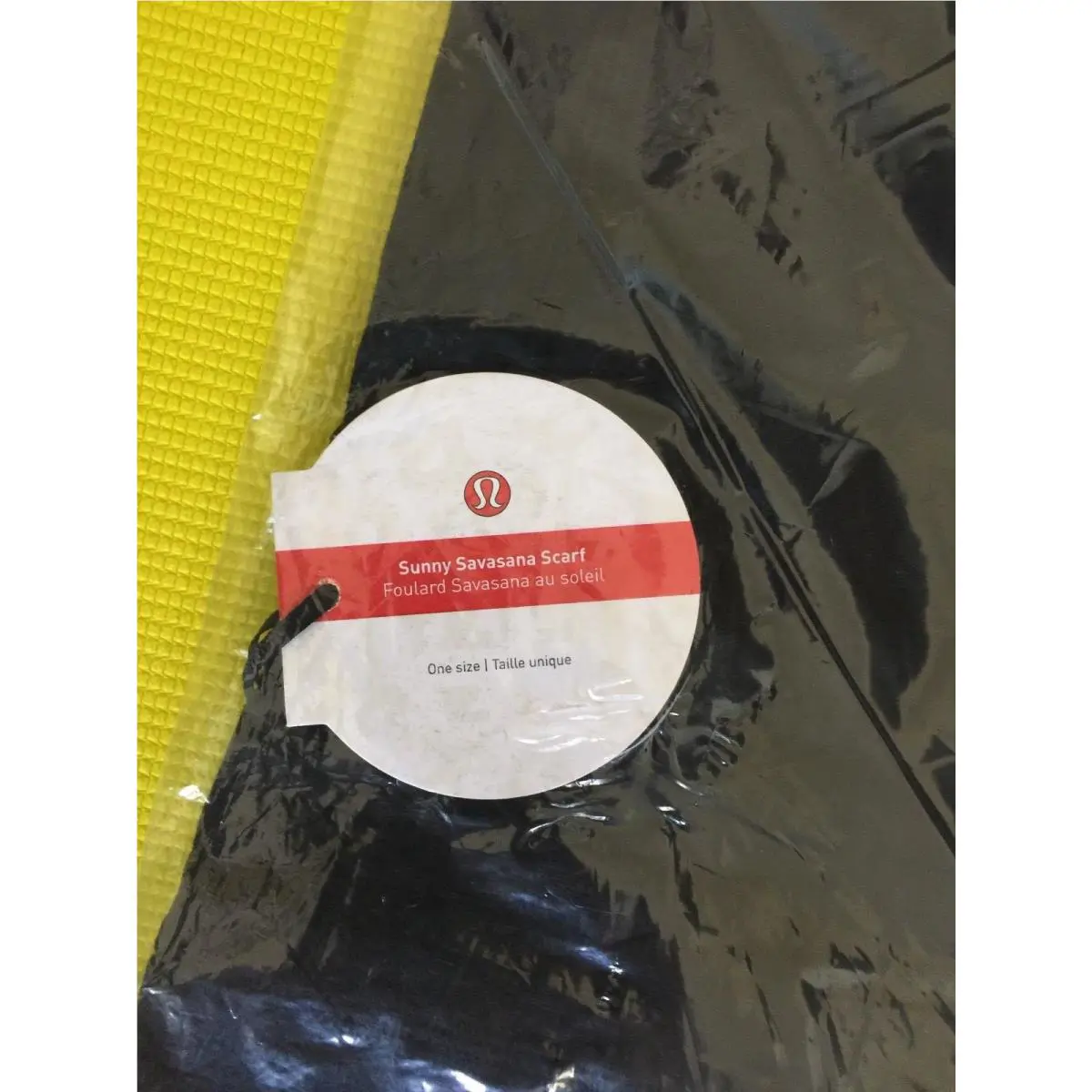 Lululemon clothing - Black 4
