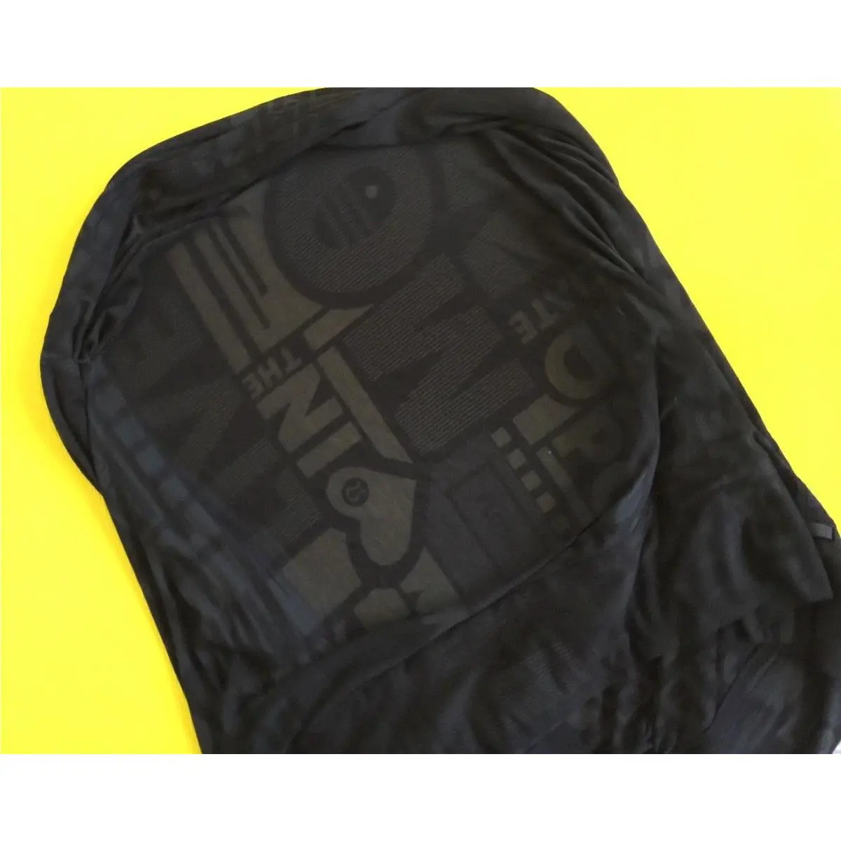 Lululemon clothing - Black 5