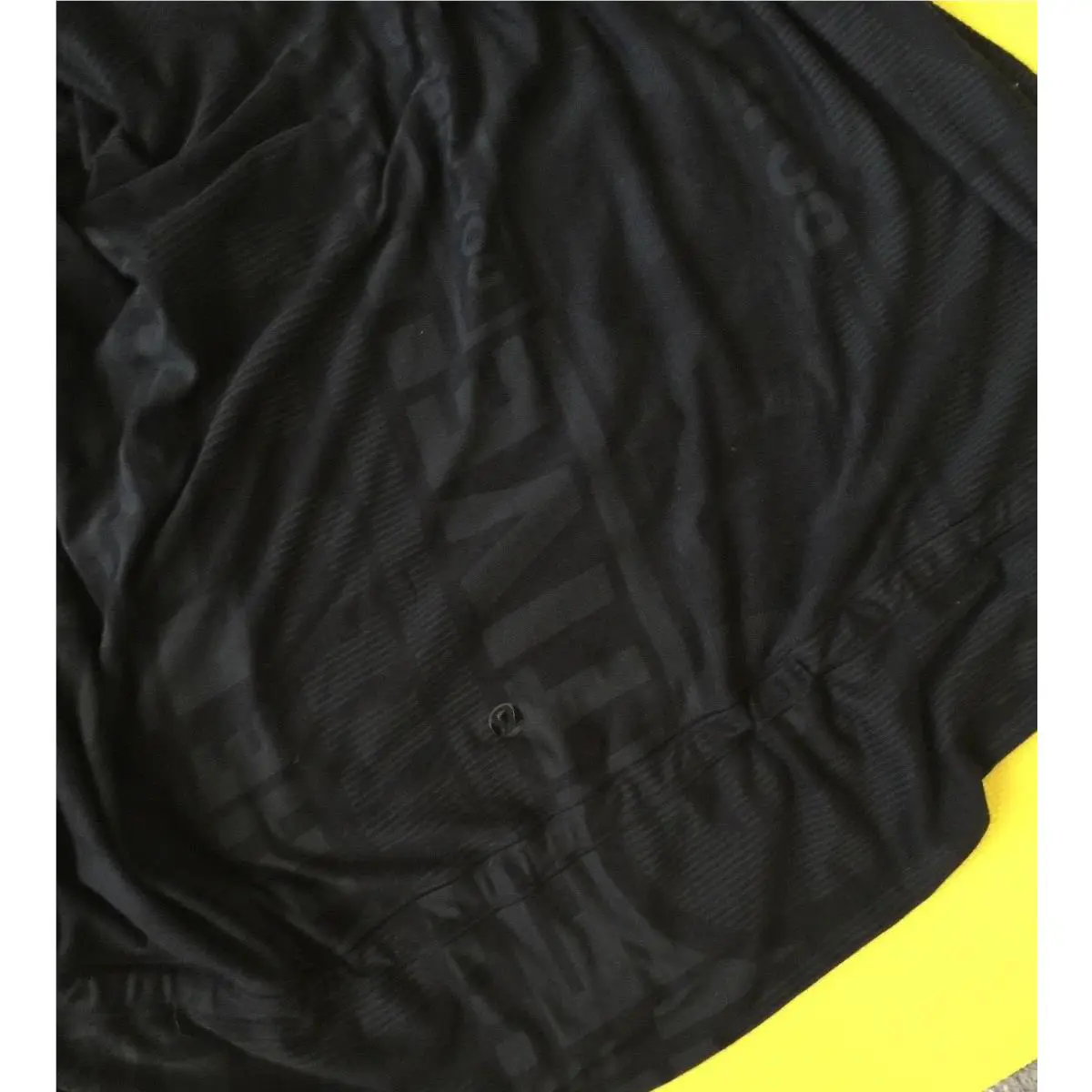 Lululemon clothing - Black 7