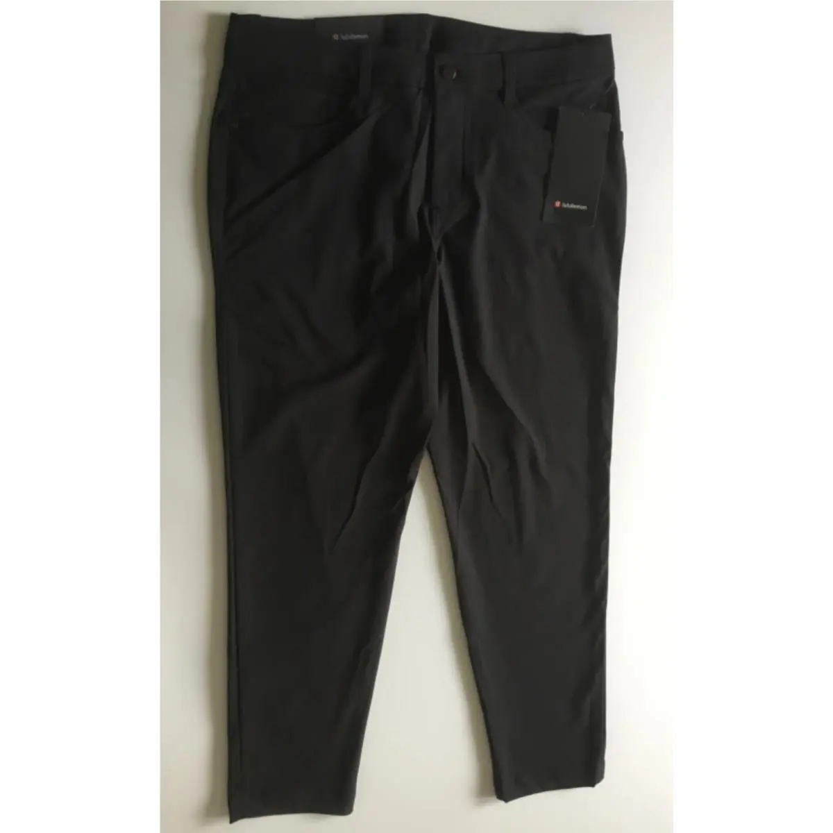 Lululemon clothing - Black 5