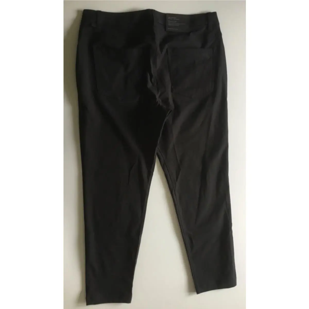 Lululemon clothing - Black 6
