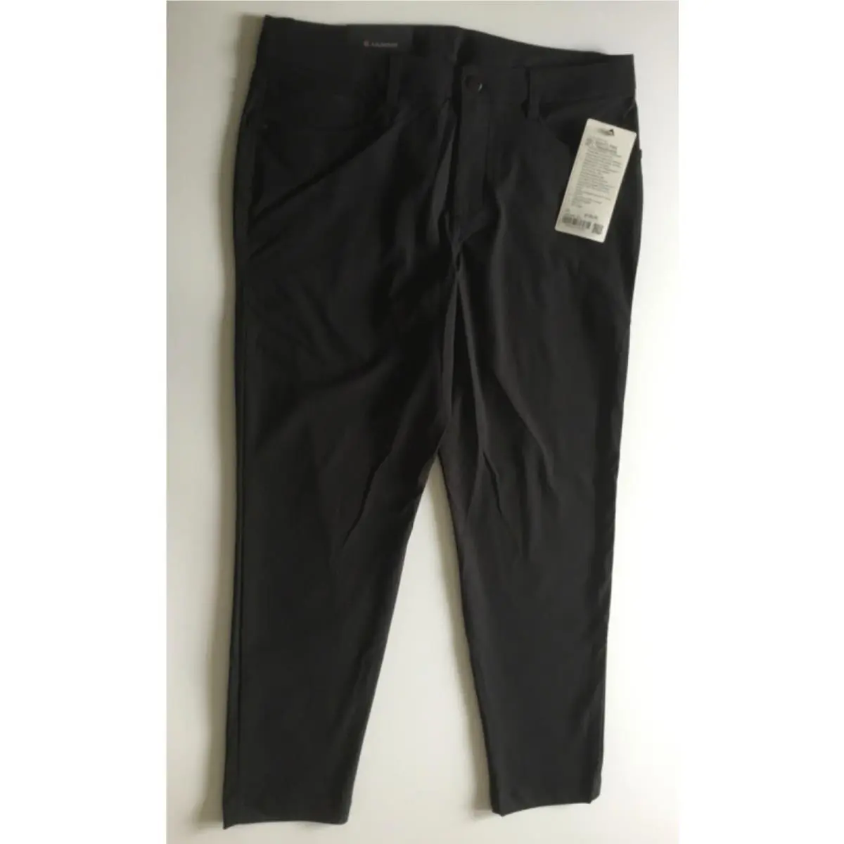 Lululemon clothing - Black 7