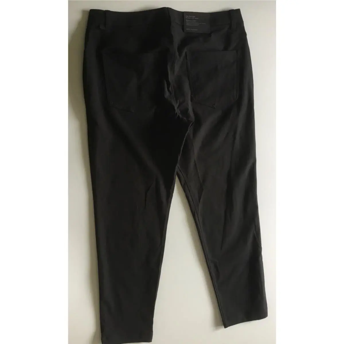 Lululemon clothing - Black 0