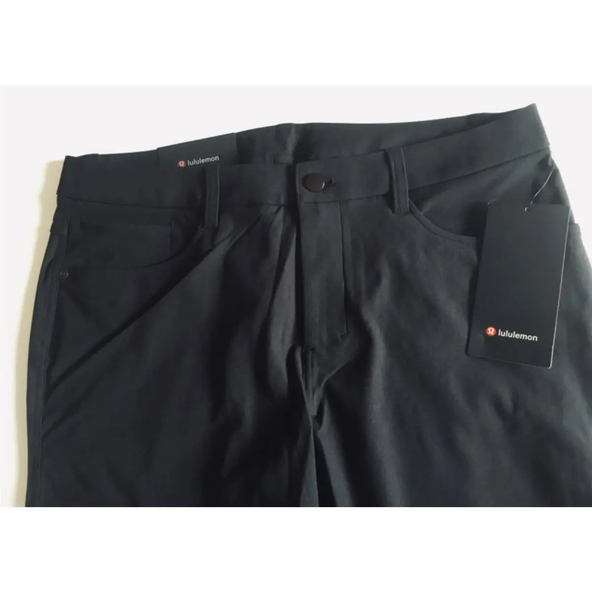 Lululemon clothing - Black 2