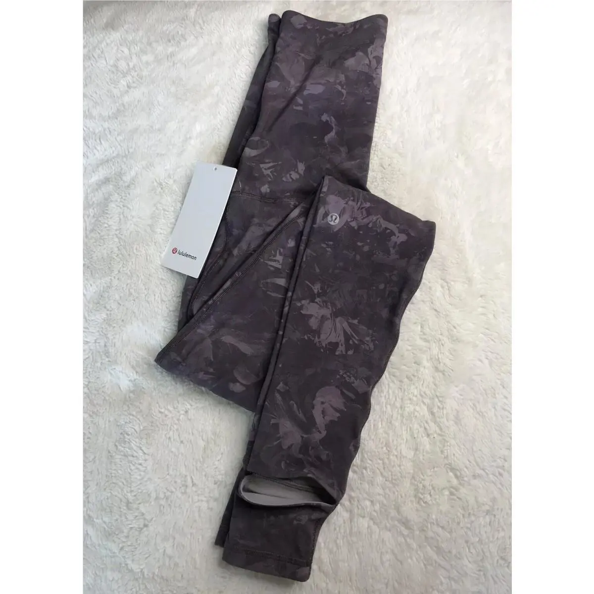 Lululemon clothing 1