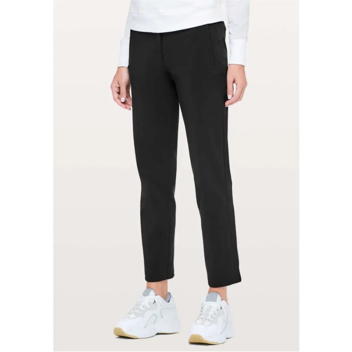 Lululemon clothing - Black, Manufacturer: Black 0