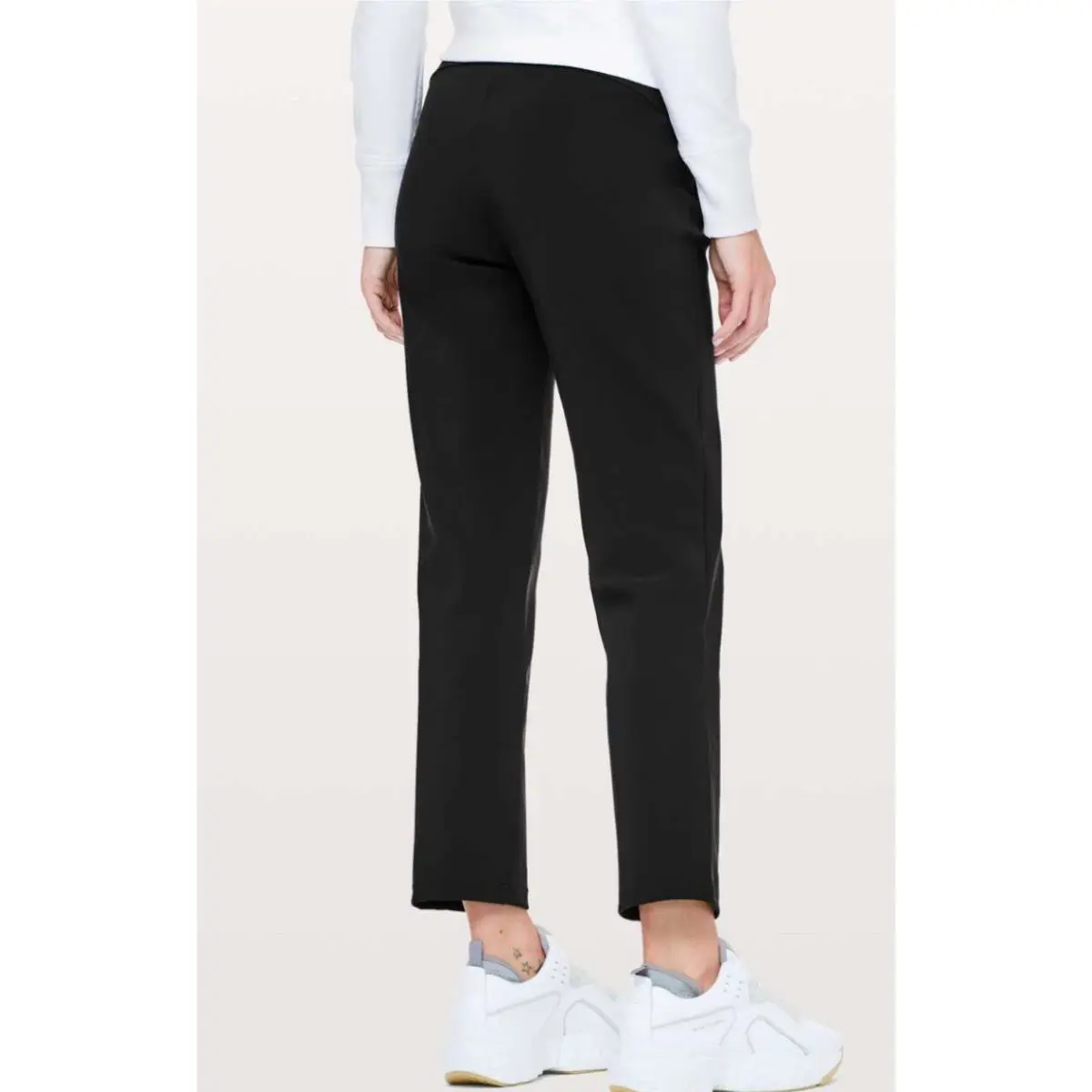 Lululemon clothing - Black, Manufacturer: Black 1