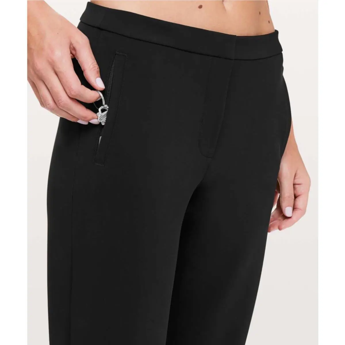 Lululemon clothing - Black, Manufacturer: Black 2