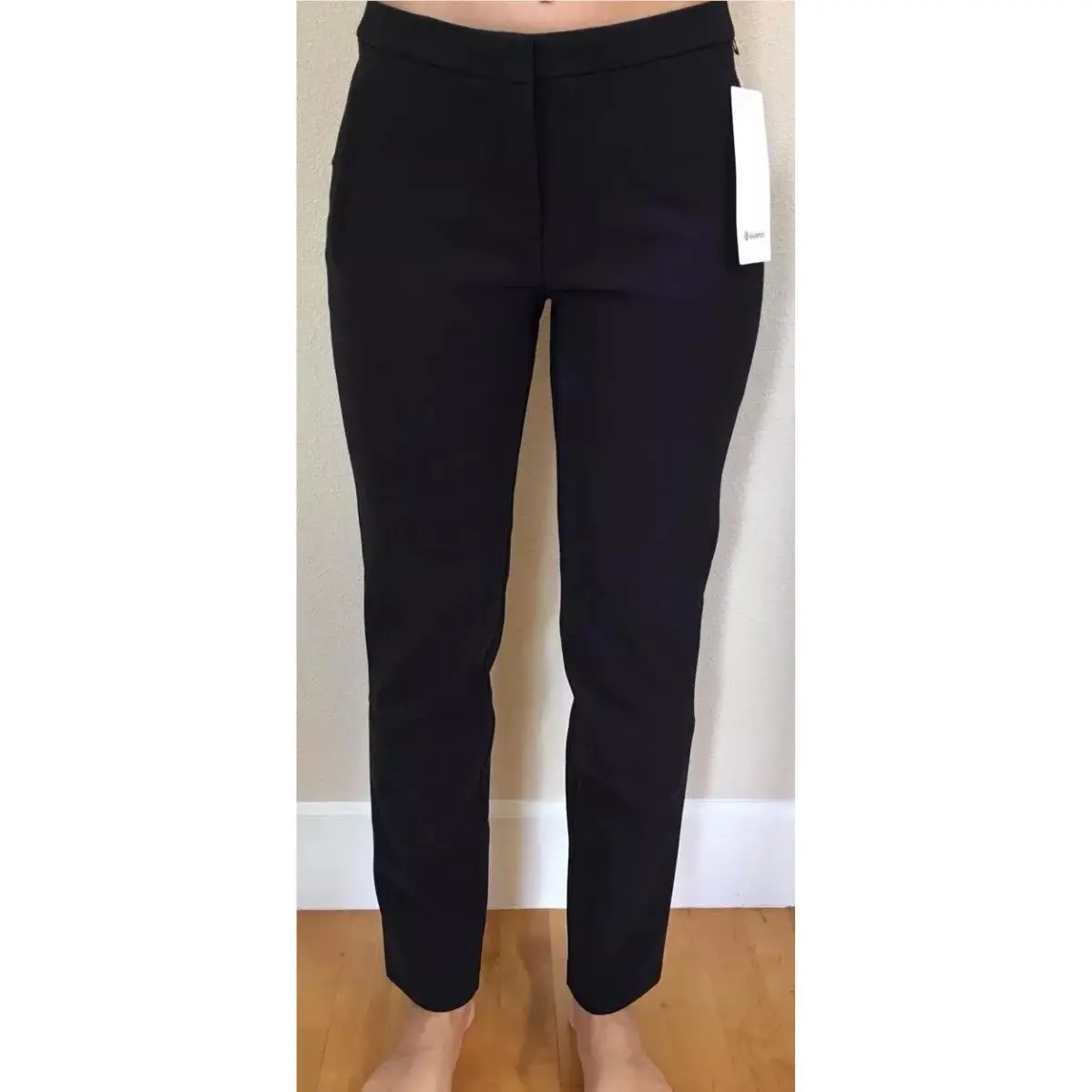 Lululemon clothing - Black, Manufacturer: Black 4