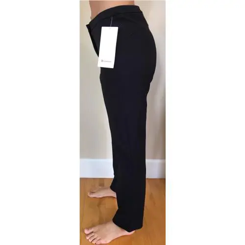 Lululemon clothing - Black, Manufacturer: Black 7