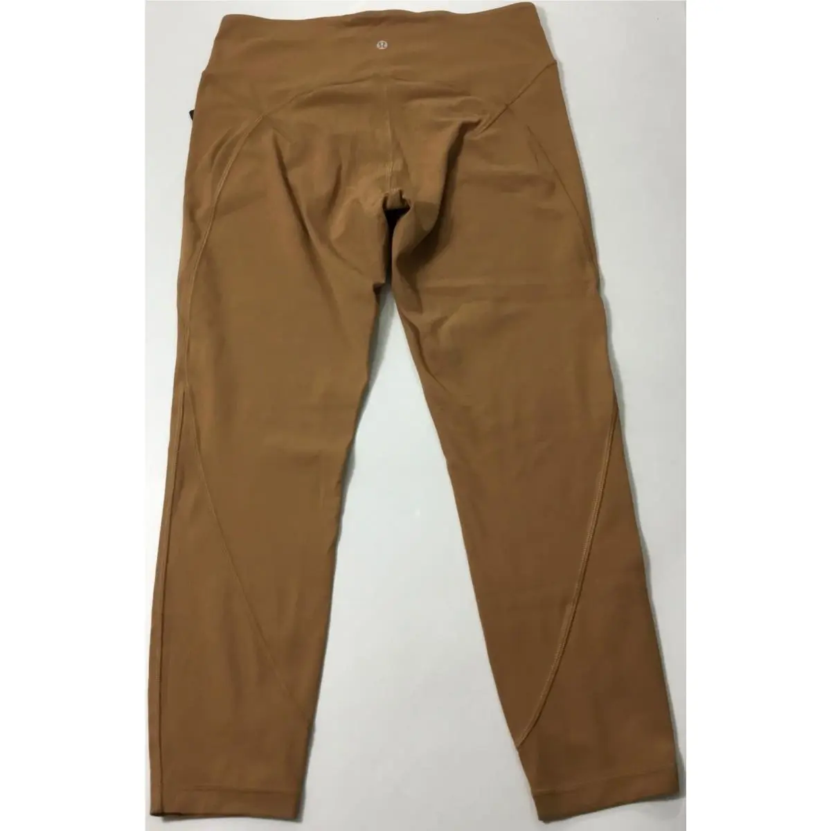 Lululemon clothing - Orange 0