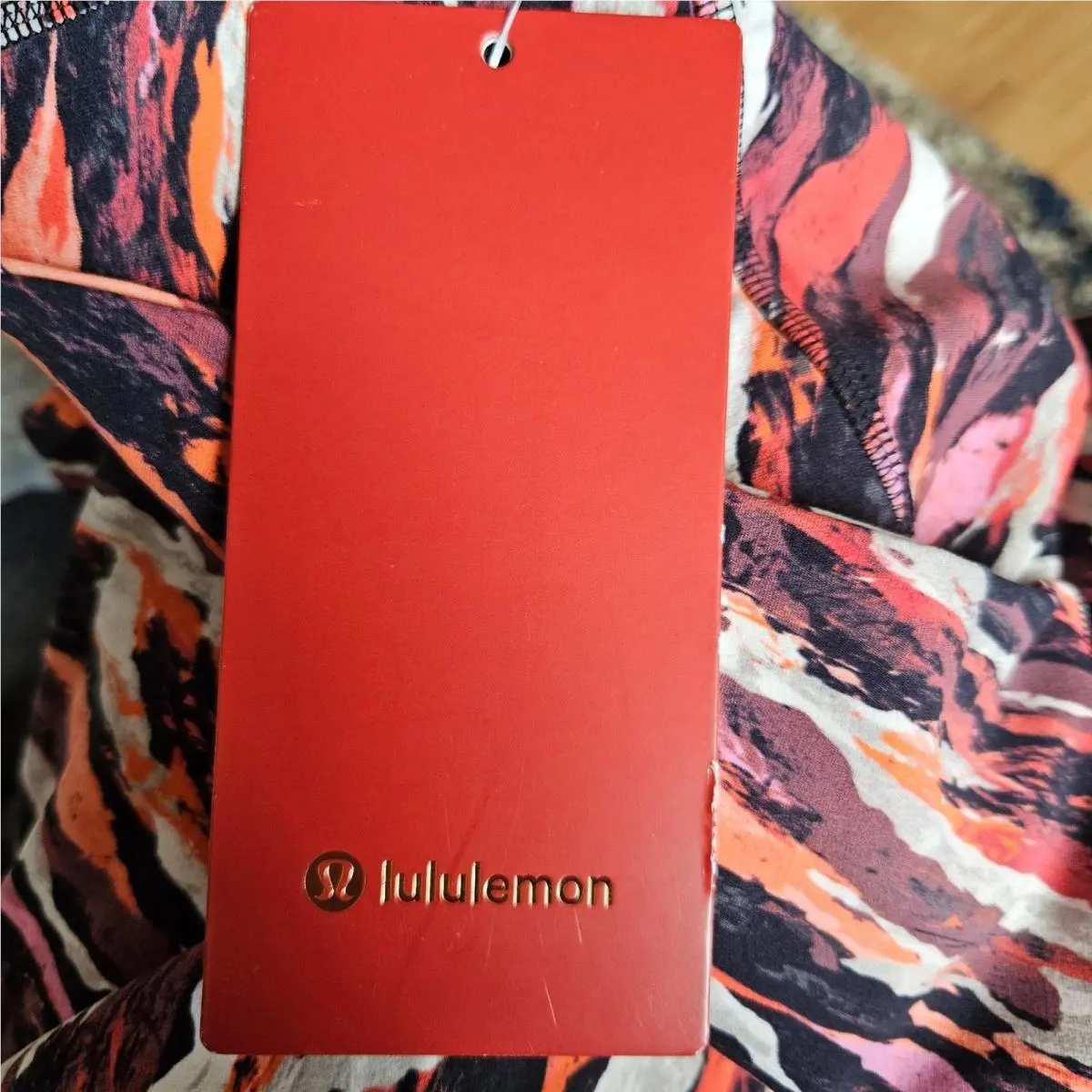 Lululemon clothing - Multicolor 3