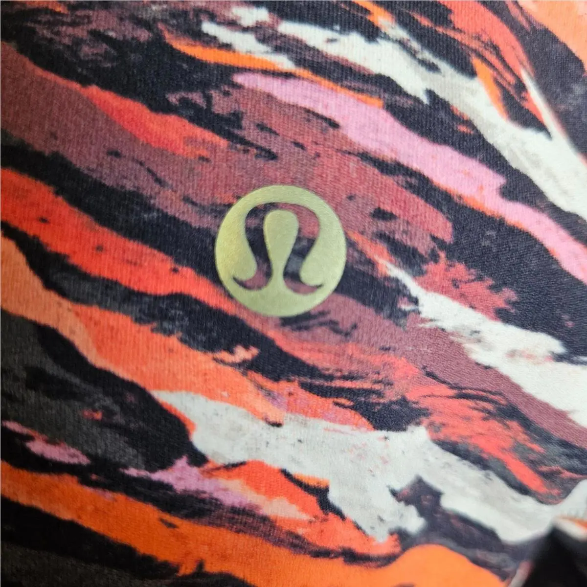 Lululemon clothing - Multicolor 5