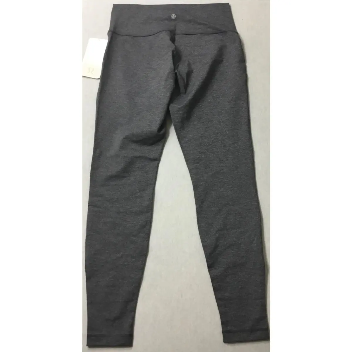 Lululemon clothing - Gray 1