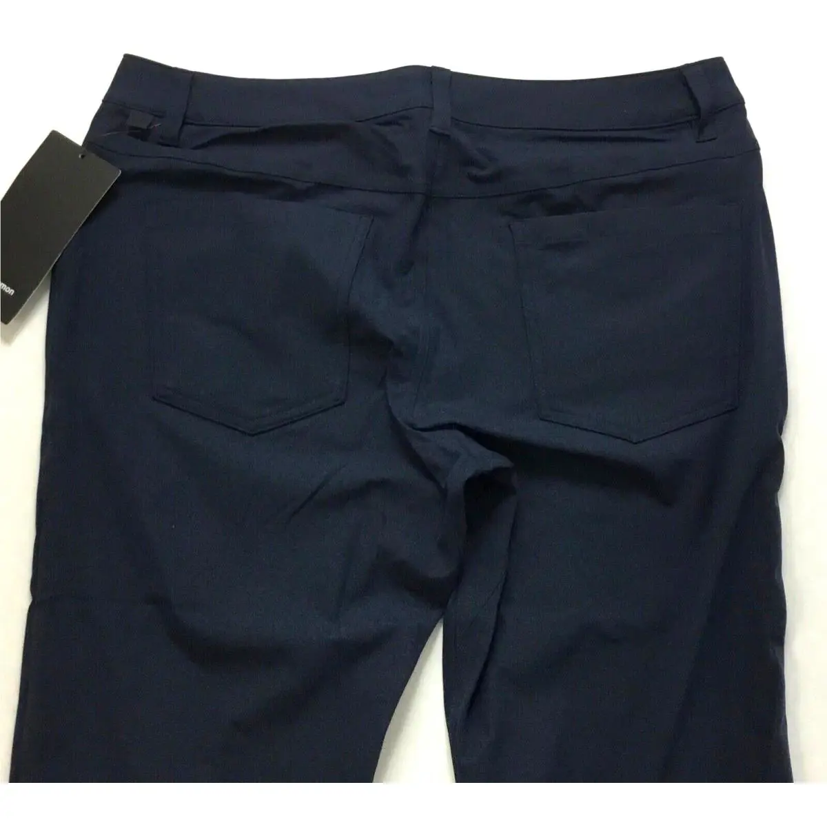 Lululemon clothing - Navy 2