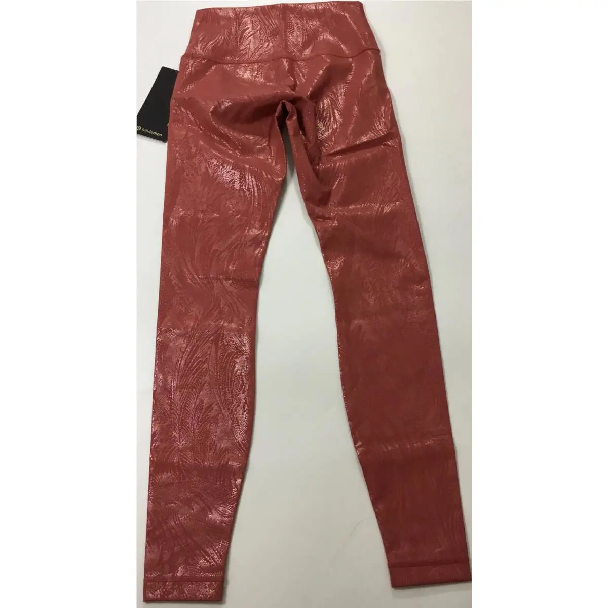 Lululemon clothing - Pink 0