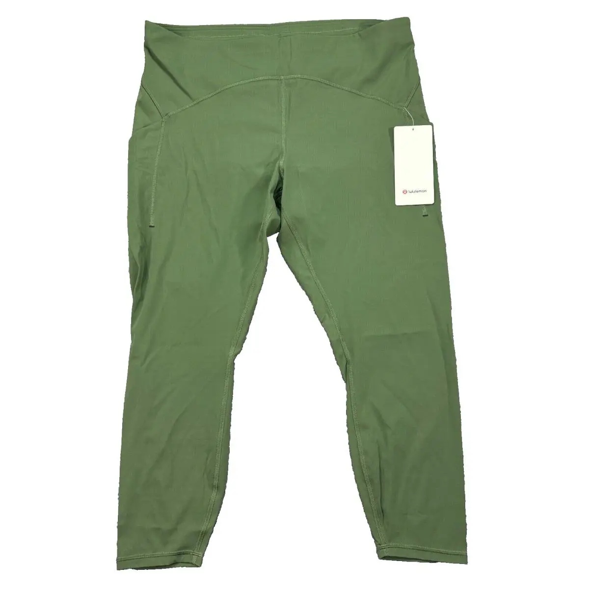 Lululemon clothing - Green 0