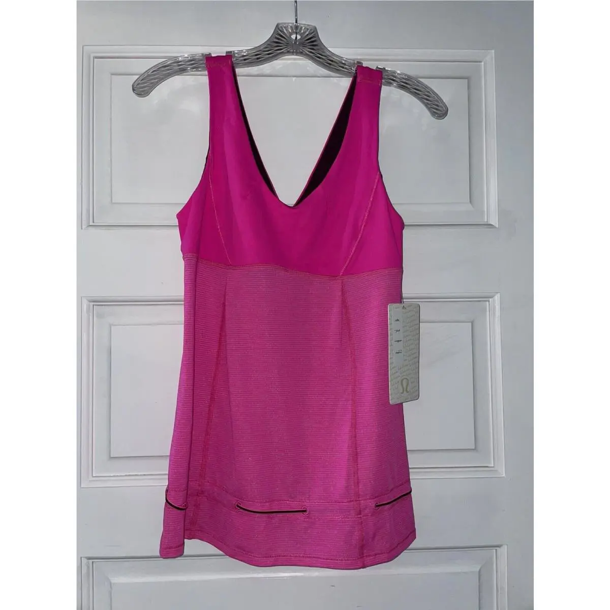Lululemon clothing - Pink 0